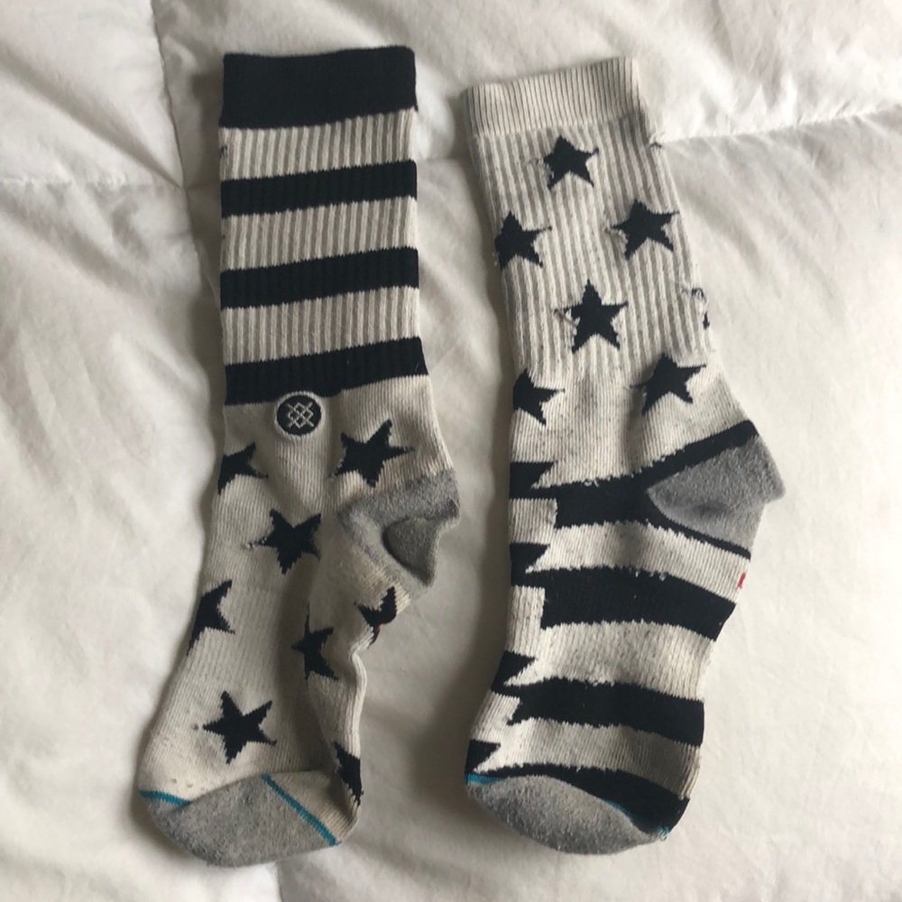 Stance Socks